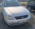 Серый ВАЗ 2170 Priora, объемом двигателя 1.6 л и пробегом 240 тыс. км за 2107 $, фото 1 на Automoto.ua