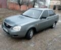 Сірий ВАЗ 2170 Priora, об'ємом двигуна 0 л та пробігом 246 тис. км за 2800 $, фото 1 на Automoto.ua