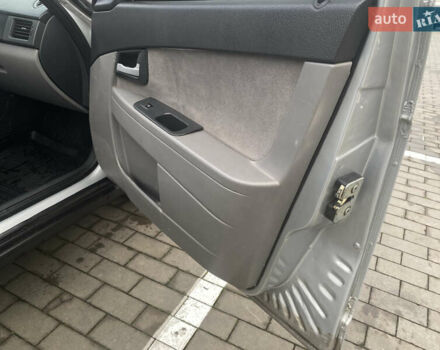 Серый ВАЗ 2170 Priora, объемом двигателя 1.6 л и пробегом 155 тыс. км за 3500 $, фото 24 на Automoto.ua