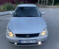 Серый ВАЗ 2170 Priora, объемом двигателя 1.6 л и пробегом 277 тыс. км за 1700 $, фото 1 на Automoto.ua