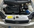 Серый ВАЗ 2170 Priora, объемом двигателя 1.6 л и пробегом 200 тыс. км за 2250 $, фото 1 на Automoto.ua