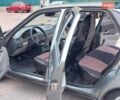 Сірий ВАЗ 2170 Priora, об'ємом двигуна 1.6 л та пробігом 113 тис. км за 1900 $, фото 12 на Automoto.ua