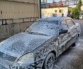 Сірий ВАЗ 2170 Priora, об'ємом двигуна 1.6 л та пробігом 180 тис. км за 3300 $, фото 1 на Automoto.ua