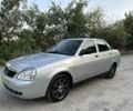 Серый ВАЗ 2170 Priora, объемом двигателя 1.6 л и пробегом 62 тыс. км за 4700 $, фото 14 на Automoto.ua