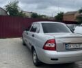 Серый ВАЗ 2170 Priora, объемом двигателя 1.6 л и пробегом 1000 тыс. км за 2700 $, фото 3 на Automoto.ua