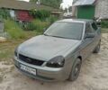 Сірий ВАЗ 2170 Priora, об'ємом двигуна 1.6 л та пробігом 200 тис. км за 3000 $, фото 6 на Automoto.ua