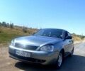 Сірий ВАЗ 2170 Priora, об'ємом двигуна 1.6 л та пробігом 153 тис. км за 2800 $, фото 1 на Automoto.ua