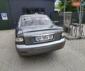 Сірий ВАЗ 2170 Priora, об'ємом двигуна 1.6 л та пробігом 187 тис. км за 2500 $, фото 1 на Automoto.ua