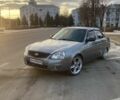 Сірий ВАЗ 2170 Priora, об'ємом двигуна 1.6 л та пробігом 3 тис. км за 3500 $, фото 1 на Automoto.ua