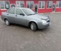 Серый ВАЗ 2170 Priora, объемом двигателя 1.6 л и пробегом 233 тыс. км за 2800 $, фото 9 на Automoto.ua