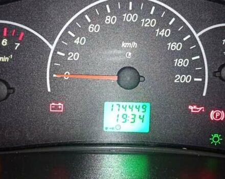 Сірий ВАЗ 2170 Priora, об'ємом двигуна 1.6 л та пробігом 180 тис. км за 2350 $, фото 10 на Automoto.ua