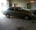 Сірий ВАЗ 2170 Priora, об'ємом двигуна 1.6 л та пробігом 221 тис. км за 2200 $, фото 3 на Automoto.ua