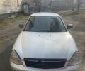 Сірий ВАЗ 2170 Priora, об'ємом двигуна 1.6 л та пробігом 166 тис. км за 1800 $, фото 1 на Automoto.ua