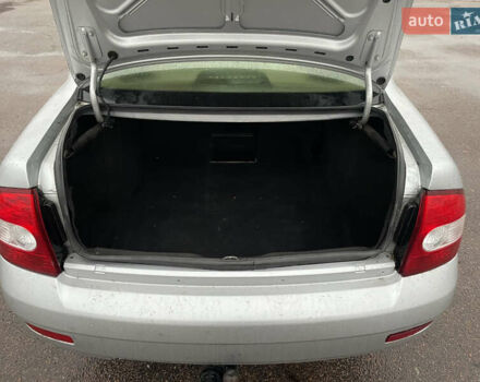 Сірий ВАЗ 2170 Priora, об'ємом двигуна 1.6 л та пробігом 196 тис. км за 2250 $, фото 15 на Automoto.ua