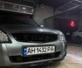 Сірий ВАЗ 2170 Priora, об'ємом двигуна 1.6 л та пробігом 4 тис. км за 2427 $, фото 2 на Automoto.ua