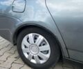 Серый ВАЗ 2170 Priora, объемом двигателя 1.6 л и пробегом 201 тыс. км за 2000 $, фото 18 на Automoto.ua