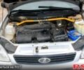 Сірий ВАЗ 2170 Priora, об'ємом двигуна 1.6 л та пробігом 168 тис. км за 2100 $, фото 7 на Automoto.ua