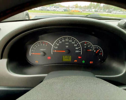 ВАЗ 2170 Priora 2008 в Киеве на Automoto.ua Серый ВАЗ 2170 Priora, объемом двигателя 1.6 л и пробегом 97 тыс. км за 3200 $, фото 5 на Automoto.ua