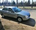 Серый ВАЗ 2170 Priora, объемом двигателя 1.6 л и пробегом 109 тыс. км за 3800 $, фото 1 на Automoto.ua