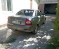 Сірий ВАЗ 2170 Priora, об'ємом двигуна 0 л та пробігом 221 тис. км за 2200 $, фото 3 на Automoto.ua
