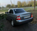 ВАЗ 2170 Priora 2008 в Первомайск на Automoto.ua Серый ВАЗ 2170 Priora, объемом двигателя 1.6 л и пробегом 172 тыс. км за 2850 $, фото 12 на Automoto.ua