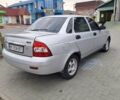 Серый ВАЗ 2170 Priora, объемом двигателя 1.6 л и пробегом 190 тыс. км за 2600 $, фото 1 на Automoto.ua