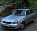 Серый ВАЗ 2170 Priora, объемом двигателя 1.6 л и пробегом 235 тыс. км за 2300 $, фото 1 на Automoto.ua
