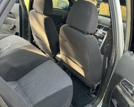 Серый ВАЗ 2170 Priora, объемом двигателя 1.6 л и пробегом 212 тыс. км за 2900 $, фото 8 на Automoto.ua