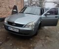 Серый ВАЗ 2170 Priora, объемом двигателя 1.6 л и пробегом 241 тыс. км за 2300 $, фото 5 на Automoto.ua