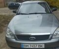 Серый ВАЗ 2170 Priora, объемом двигателя 1.6 л и пробегом 131 тыс. км за 3000 $, фото 1 на Automoto.ua