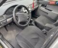 Сірий ВАЗ 2170 Priora, об'ємом двигуна 1.6 л та пробігом 100 тис. км за 3200 $, фото 4 на Automoto.ua