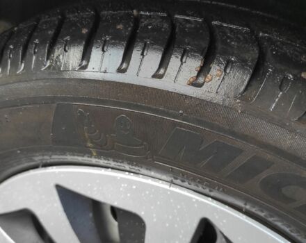 Серый ВАЗ 2170 Priora, объемом двигателя 1.6 л и пробегом 160 тыс. км за 2500 $, фото 6 на Automoto.ua