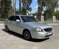 Сірий ВАЗ 2170 Priora, об'ємом двигуна 1.6 л та пробігом 200 тис. км за 2900 $, фото 15 на Automoto.ua