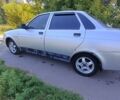 Сірий ВАЗ 2170 Priora, об'ємом двигуна 1.6 л та пробігом 270 тис. км за 1200 $, фото 4 на Automoto.ua