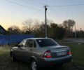 ВАЗ 2170 Priora 2008 в Первомайск на Automoto.ua Серый ВАЗ 2170 Priora, объемом двигателя 1.6 л и пробегом 172 тыс. км за 2850 $, фото 6 на Automoto.ua