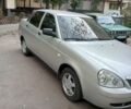Сірий ВАЗ 2170 Priora, об'ємом двигуна 0 л та пробігом 215 тис. км за 3000 $, фото 1 на Automoto.ua