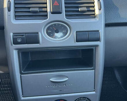 Сірий ВАЗ 2170 Priora, об'ємом двигуна 1.6 л та пробігом 87 тис. км за 2700 $, фото 13 на Automoto.ua