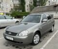 Сірий ВАЗ 2170 Priora, об'ємом двигуна 1.6 л та пробігом 210 тис. км за 2350 $, фото 1 на Automoto.ua