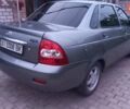 Серый ВАЗ 2170 Priora, объемом двигателя 1.6 л и пробегом 109 тыс. км за 3200 $, фото 7 на Automoto.ua