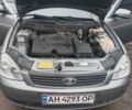 Серый ВАЗ 2170 Priora, объемом двигателя 1.6 л и пробегом 55 тыс. км за 3600 $, фото 5 на Automoto.ua