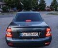 Серый ВАЗ 2170 Priora, объемом двигателя 1.6 л и пробегом 170 тыс. км за 2750 $, фото 3 на Automoto.ua