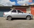 Сірий ВАЗ 2170 Priora, об'ємом двигуна 1.6 л та пробігом 280 тис. км за 2350 $, фото 1 на Automoto.ua