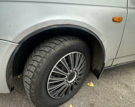 Серый ВАЗ 2170 Priora, объемом двигателя 1.6 л и пробегом 255 тыс. км за 2500 $, фото 4 на Automoto.ua