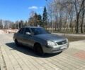 Сірий ВАЗ 2170 Priora, об'ємом двигуна 0 л та пробігом 180 тис. км за 1600 $, фото 1 на Automoto.ua