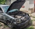 Серый ВАЗ 2170 Priora, объемом двигателя 1.6 л и пробегом 50 тыс. км за 800 $, фото 1 на Automoto.ua