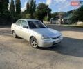 Серый ВАЗ 2170 Priora, объемом двигателя 1.6 л и пробегом 260 тыс. км за 2400 $, фото 1 на Automoto.ua