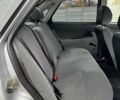 Серый ВАЗ 2170 Priora, объемом двигателя 1.6 л и пробегом 141 тыс. км за 3500 $, фото 14 на Automoto.ua