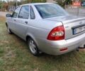 Сірий ВАЗ 2170 Priora, об'ємом двигуна 1.6 л та пробігом 100 тис. км за 3200 $, фото 3 на Automoto.ua