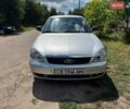 Серый ВАЗ 2170 Priora, объемом двигателя 1.6 л и пробегом 73 тыс. км за 2700 $, фото 1 на Automoto.ua