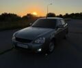 Сірий ВАЗ 2170 Priora, об'ємом двигуна 1.6 л та пробігом 338 тис. км за 2807 $, фото 1 на Automoto.ua